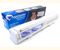 Wrapmaster 1000 Cling film and Foil Dispenser